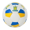 М'яч футбольний Ukraine 1912