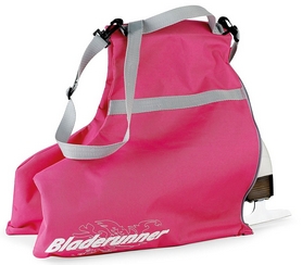 Сумка для фигурных коньков Bladerunner розовая