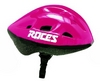 Велошлем шосссейний Roces Fitness pink