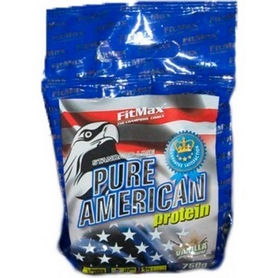 Протеин FitMax American Pure protein (750 г) - Фото №2