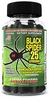 Жиросжигатель Cloma Pharma Black Spider (100 капсул)