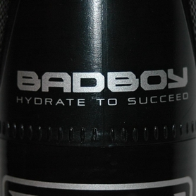 Бутылка Bad Boy 550 мл - Фото №5