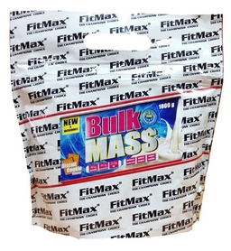 Гейнер FitMax Bulk Mass (1 кг)
