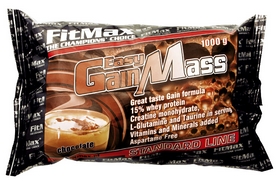 Гейнер FitMax Easy GainMass (1 кг)