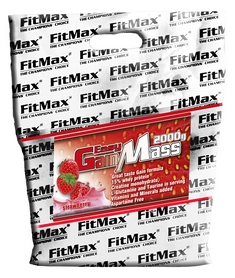 Гейнер FitMax Easy GainMass (2 кг) - Фото №2