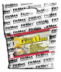 Гейнер FitMax Easy GainMass (2 кг) - Фото №3