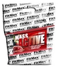 Гейнер FitMax Mass Active (2 кг) - Фото №4