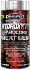 Жиросжигатель MuscleTech Hydroxycut Hardcore Next Gen (100 капсул)