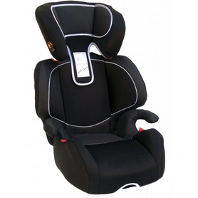 Автокресло детское Bellelli Michelangelo Black