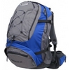 Рюкзак спортивный Terra Incognita FreeRider 28 л синий/серый