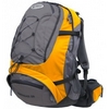 Рюкзак спортивный Terra Incognita FreeRider 28 л желтый/серый