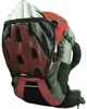 Рюкзак спортивный Terra Incognita Racer 12 л красный/серый - Фото №2
