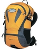 Рюкзак спортивний Terra Incognita Velocity 16 жовтий / сірий