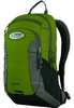 Рюкзак спортивный Terra Incognita Smart 20 зеленый/серый