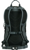 Рюкзак спортивний Terra Incognita Onyx 18 чорний / сірий - Фото №2