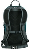 Рюкзак спортивний Terra Incognita Onyx 24 бірюзовий / сірий - Фото №2