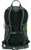 Рюкзак спортивный Terra Incognita Onyx 24 зеленый/серый - Фото №2