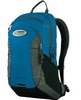 Рюкзак спортивный Terra Incognita Smart 20 синий/серый