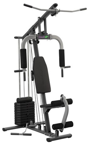 

Фитнес станция HouseFit DH 8171