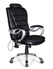 Вибромассажное крісло офісне HouseFit HYE-0971