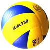 Мяч волейбольный Mikasa VB-1846 (реплика MVA 330)
