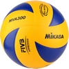 М'яч волейбольний Mikasa VB-4515 (репліка MVA 300)