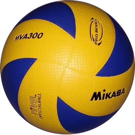 Мяч волейбольный Mikasa VB-1844 (реплика MVA 300)