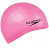 Шапочка для плавания Speedo  Silc Moud Cap Au Pink