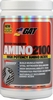 Аминокислоты GAT Amino Tablets 2100 (325 таблеток)
