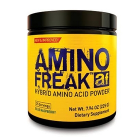 Аминокислоты PharmaFreak Amino Freak V.2 (225 г)