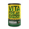 Комплекс вітамінів і мінералів PharmaFreak Vita Freaks Packs (240 капсул)