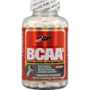 Аминокислоты GAT BCAA (180 капсул)