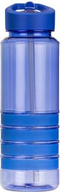 Бутылка спортивная PowerPlay SBP-1 750 мл синяя