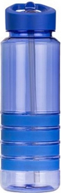 Бутылка спортивная PowerPlay SBP-1 750 мл синяя