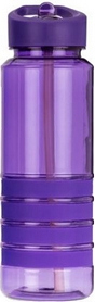 Бутылка спортивная PowerPlay SBP-1 750 мл фиолетовая