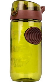 Бутылка спортивная PowerPlay SBP-2 560 мл зеленая