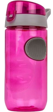 Бутылка спортивная PowerPlay SBP-2 560 мл розовая