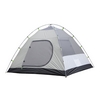 Палатка трехместная Husky Outdoor Bizon 3 - Фото №2
