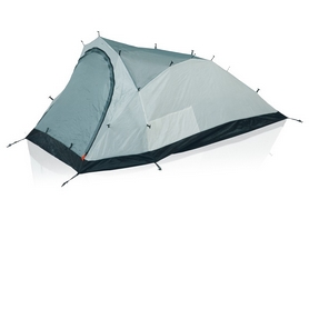 Палатка двухместная Husky Extreme Flame 2 - Фото №2