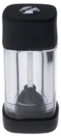

Мельница для перца GSI Outdoors Peppermill, Черный