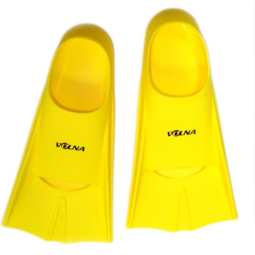 

Ласты Volna Trainer Fins, Желтый