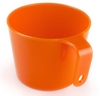 Чашка GSI Outdoors Cascadian Cup 350 мл оранжевая