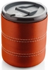 Кружка GSI Outdoors Infinity Bacpacker Mug 500 мл оранжевая