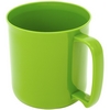 Чашка GSI Outdoors Cascadian Mug 414 мл зеленая