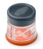 Емкость для специй GSI Outdoors Booster Salt+Pepper Shaker