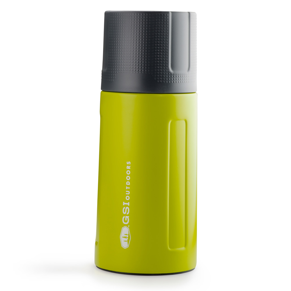 

Термос GSI Outdoors Glacier Stainless 500 л зеленый