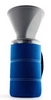 Чашка с фильтром для кофе GSI Outdoors JavaDrip  890 мл синяя - Фото №2