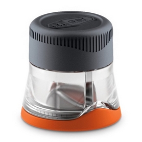 Емкость для специй GSI Outdoors Ultralight Salt and Peper Shaker