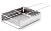 Тостер GSI Outdoors Glacier Stainless Toaster