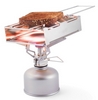 Тостер GSI Outdoors Glacier Stainless Toaster - Фото №2